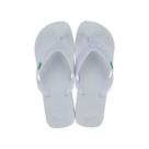 Chinelo Masculino Ipanema Antomico Brasil Bandeirinha Macio