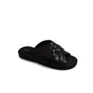 Chinelo Masculino Italianinho 10340101 - PRETO - 39