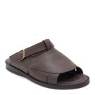 Chinelo Masculino Italianinho 10340310 Café