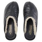 Chinelo Masculino Italianinho em Couro Legítimo Pelo