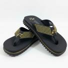 Chinelo Masculino Kenner Collab Kivah Dots L7 Original -