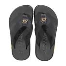Chinelo Masculino Kenner Kivah Preto