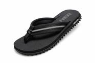 Chinelo Masculino Kenner Kivah Reflex Sandália Conforto Original -