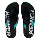 Chinelo masculino kenner red dnn Chinelo masculino kenner red dnn