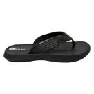 Chinelo Masculino King KB1801 Dedo Leve Casual EVA Solado Antiderrapante Conforto