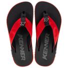 Chinelo masculino kivah kenner dlk Chinelo masculino kivah kenner dlk