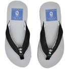 Chinelo Masculino Macio Borracha Duas Tiras Dia A Dia
