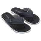 Chinelo Masculino Malta VII Branco Basalto Cartago 12620-BV495
