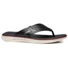 Chinelo Masculino Maui Preto Pegada 134652-06 Chinelo Masculino Maui Preto Pegada 134652-06