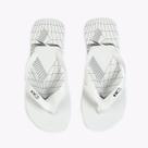 Chinelo masculino mcd flip-flop cromo bco 10608
