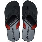 Chinelo Masculino Moderna Estampado Street Duo Plus Rider