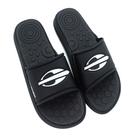 Chinelo Masculino Mormaii Quiver PR - Preto