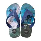 Chinelo Masculino Mormaii Tropical Graphics S REF: 10591