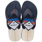 Chinelo Masculino Mormaii Tropical PRO II REF: 11538