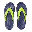 Chinelo Masculino Oakley Titan Azul