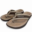 CHINELO MASCULINO OLYMPIKUS 921 Cor:CHOCO-CASTORTAMANHO:41 CHINELO MASCULINO OLYMPIKUS 921 Cor:CHOCO-CASTORTAMANHO:41