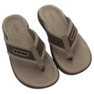 Chinelo Masculino Olympikus 921 - Marrom Chinelo Masculino Olympikus 921 - Marrom