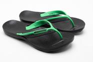 Chinelo Masculino Ortopédico Anatômico Numeração Grande 33 ao 44