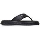 Chinelo Masculino Ortopédico Antistress Anatómico Em Couro A PRONTA ENTREGA