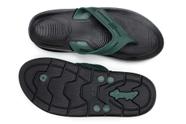 Chinelo Masculino Ortopédico Fascite Plantar Esporão calcâneo