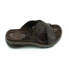 Chinelo Masculino Pegada 131661-03 - Marrom Chinelo Masculino Pegada 131661-03 - Marrom