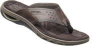 Chinelo masculino pegada 131663 para esporão com amortecedor Chinelo masculino pegada 131663 para esporão com amortecedor