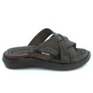 Chinelo Masculino Pegada 133151-02 - Marrom