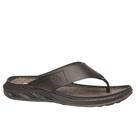 Chinelo Masculino Pegada 134103-03 Anilina Cravo Chinelo Masculino Pegada 134103-03 Anilina Cravo