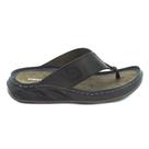 Chinelo Masculino Pegada 134103-03 - Marrom Chinelo Masculino Pegada 134103-03 - Marrom