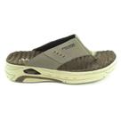 Chinelo Masculino Pegada 134501-04 - Bege Chinelo Masculino Pegada 134501-04 - Bege