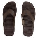 Chinelo Masculino Pegada 134602-02 Marrom Chinelo Masculino Pegada 134602-02 Marrom