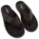 Chinelo Masculino Pegada 533235-02 - Marrom Chinelo Masculino Pegada 533235-02 - Marrom