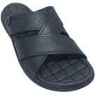 Chinelo Masculino Pegada Anilina Tiras Largas