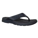 Chinelo Masculino PEGADA Couro Dedo 134202