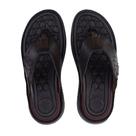 Chinelo Masculino Pegada Jeans Marrom - 1331 Chinelo Masculino Pegada Jeans Marrom - 1331