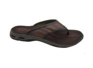 Chinelo Masculino Pegada Numeração Especial de Dedo 530641 Chinelo Masculino Pegada Numeração Especial de Dedo 530641