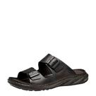 Chinelo Masculino Pegada Solado E.V.A REF: 134106 COURO