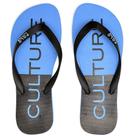 Chinelo Masculino Polo culture Marinho Hoje
