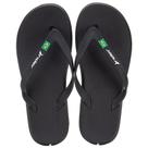 Chinelo masculino r1 brasil rider 12621