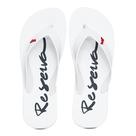 Chinelo Masculino Reserva Go RSV Premium Original Borracha