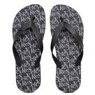 Chinelo Masculino Reserva Go Sandália Casual Slide Borracha Antiderrapante