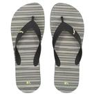 Chinelo Masculino Reserva Go Stripes Borracha Confortável Premium