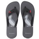 Chinelo Masculino Reserva RSV Go Red Bird Borracha Confortável