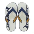 Chinelo Masculino Rider 12224 Rw Azul e Branco