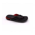 Chinelo Masculino Rider 12226 - PRETO / VERMELHO - 39