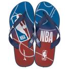 Chinelo Masculino Rider Feel NBA de Dedo Esportivo confortável