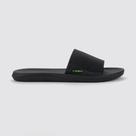 Chinelo masculino rider feel slide 12491