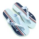 Chinelo Masculino Rider Feel Urban - Branco