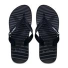 Chinelo Masculino Rider Feel Urban Preto