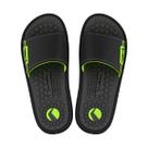 Chinelo Masculino Rider Pump II Slide Preto
